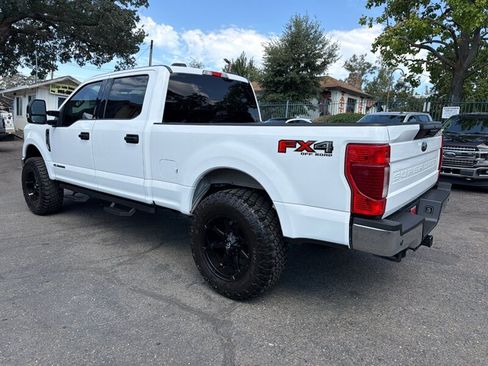 Used 2020 Ford F250 XLT w/ XLT Value Package AWD/4WD image 12