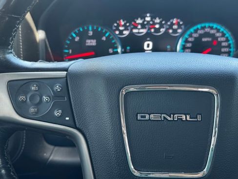 Used 2018 GMC Sierra 1500 Denali AWD/4WD image 23