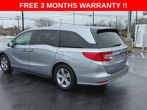Used 2018 Honda Odyssey EX-L image 6