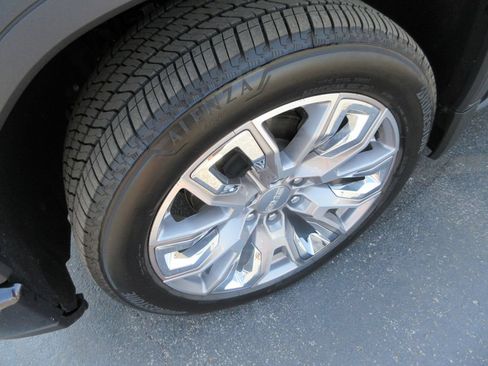 Certified 2025 GMC Sierra 1500 Denali AWD/4WD image 14