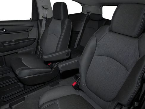 Used 2014 Chevrolet Traverse LT FWD image 9