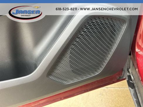 Used 2024 Chevrolet Equinox EV LT w/ LPO, All-Weather Mat Package FWD image 22