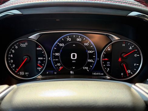 Used 2020 Chevrolet Blazer RS AWD/4WD image 20