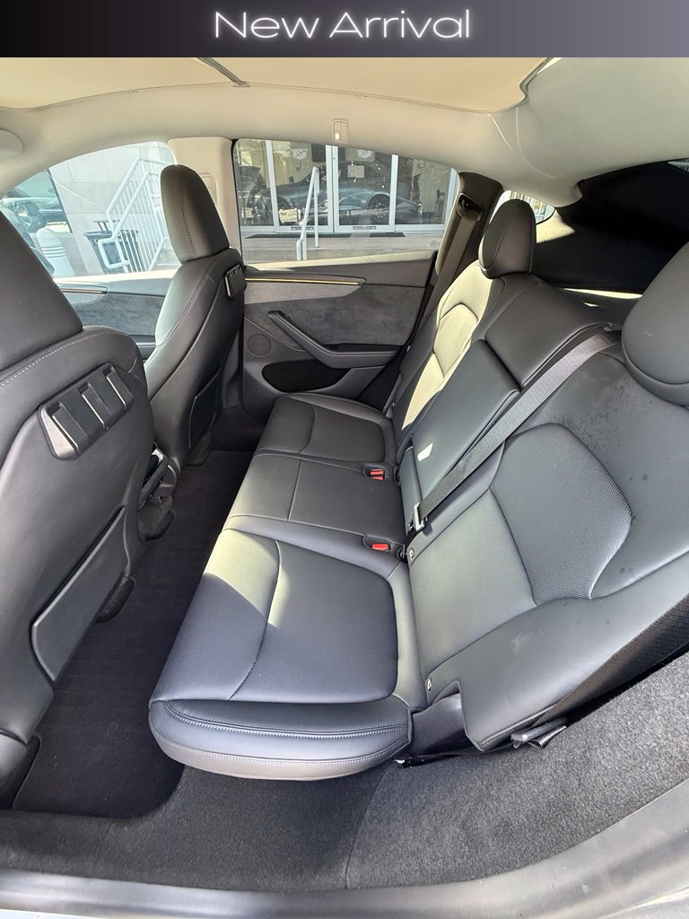 Used 2026 Tesla Model Y Long Range AWD/4WD image 9