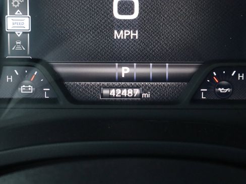 Used 2025 RAM 1500 Big Horn image 35