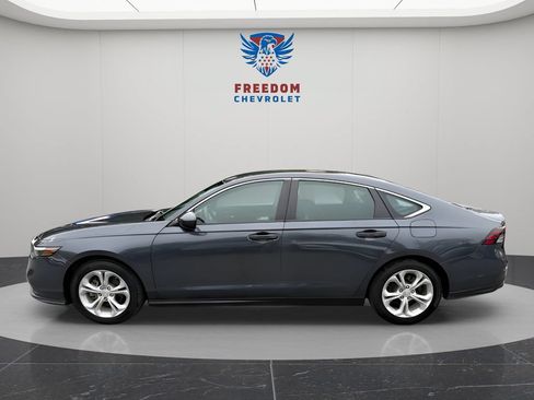Used 2024 Honda Accord LX image 3