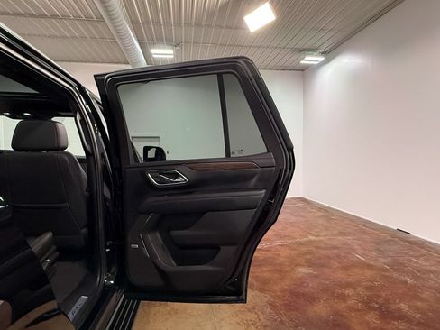 Used 2023 Chevrolet Tahoe High Country AWD/4WD image 63