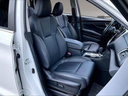 Used 2023 Subaru Ascent Limited AWD/4WD image 26