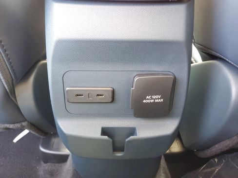 New 2025 Ford Maverick Lariat image 31