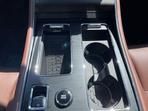 New 2026 Lincoln Aviator Reserve AWD/4WD image 15