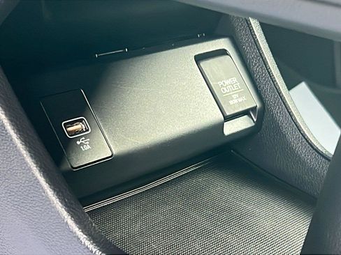 Used 2019 Honda HR-V LX image 23