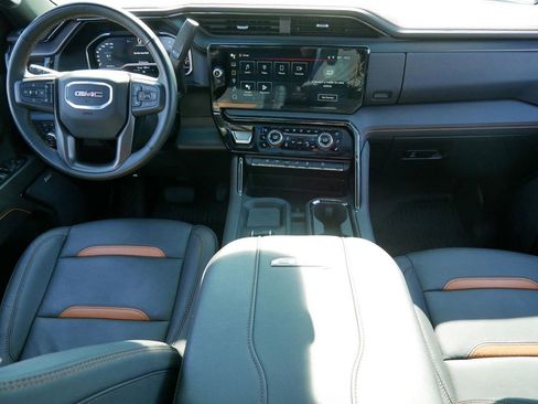 Used 2024 GMC Sierra 3500 AT4 w/ AT4 Premium Plus Package image 16