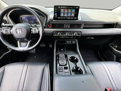 Used 2023 Honda Pilot Elite image 14
