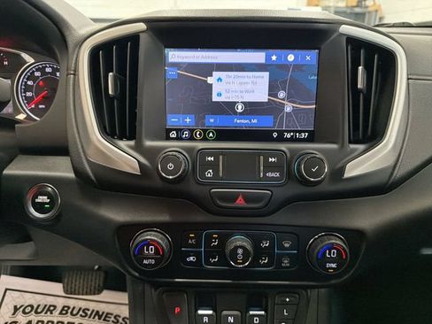Certified 2020 GMC Terrain SLE w/ Driver Convenience Package AWD/4WD image 18