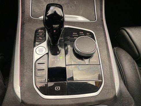 Used 2022 BMW X5 sDrive40i image 15