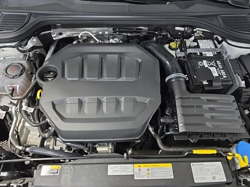 Used 2024 Volkswagen GTI S FWD image 12