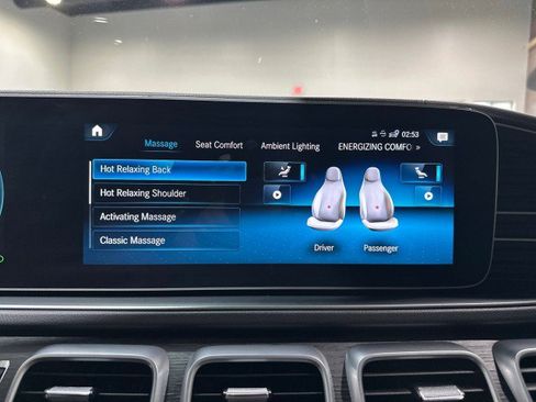 Used 2020 Mercedes-Benz GLS 580 4MATIC image 80