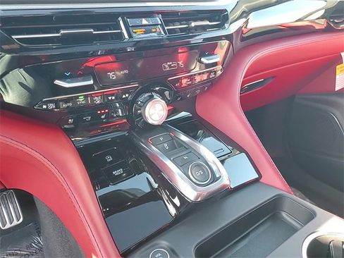 New 2026 Acura MDX A-Spec image 21