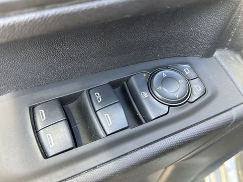 Certified 2024 Chevrolet Silverado 1500 Custom Trail Boss image 21