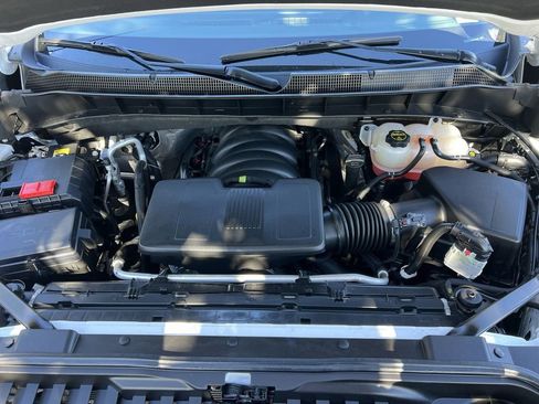 Used 2025 Chevrolet Silverado 1500 RST w/ RST All Star Premium Package image 30