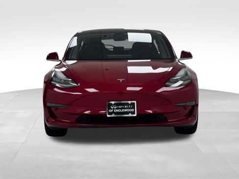 Used 2019 Tesla Model 3 image 2