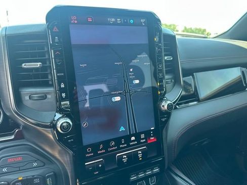 Used 2026 RAM 1500 RHO w/ RHO Level 1 Equipment Group AWD/4WD image 19