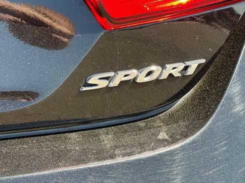 Used 2022 Honda Accord Sport image 27