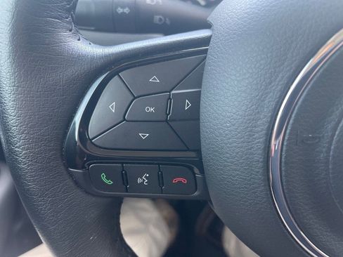 Used 2020 Jeep Renegade Altitude image 15