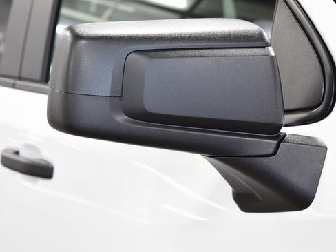 New 2026 Chevrolet Silverado 1500 Custom Trail Boss image 19