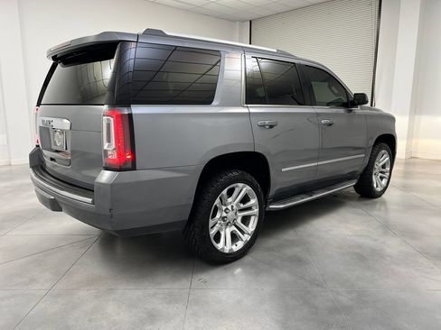 Used 2018 GMC Yukon Denali w/ Open Road Package AWD/4WD image 9