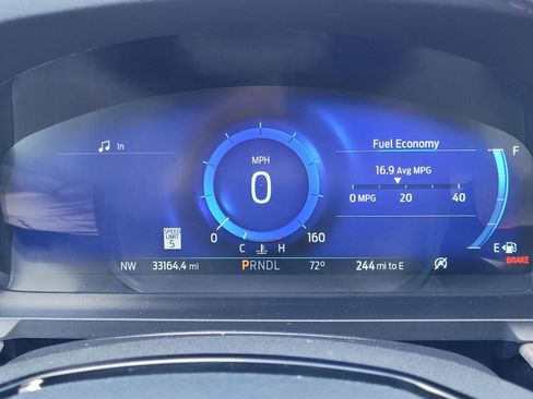 Certified 2023 Ford Explorer Platinum w/ Equipment Group 601A AWD/4WD image 20