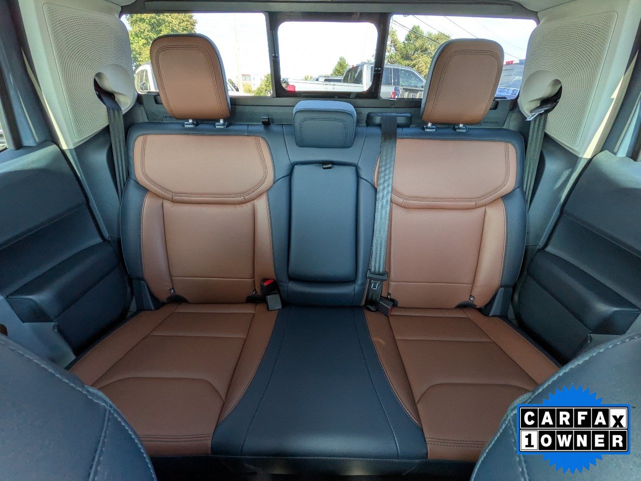 Certified 2024 Ford Maverick Lariat AWD/4WD image 16