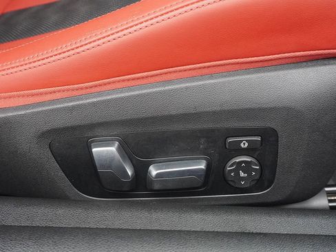 Used 2024 BMW M4 xDrive Competition w/ Executive Package image 30