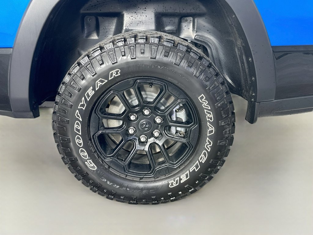 New 2026 RAM 1500 Rebel w/ Rebel Level 2 Equipment Group AWD/4WD image 21