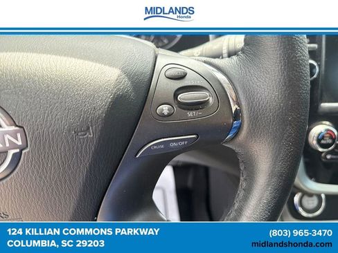 Used 2024 Nissan Murano SL AWD/4WD image 27