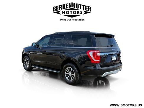 Used 2019 Ford Expedition XLT w/ Equipment Group 202A AWD/4WD image 5