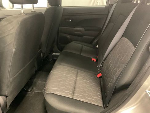 Used 2025 Mitsubishi Outlander Sport ES AWD/4WD image 26