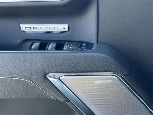 New 2026 GMC Sierra 1500 Denali w/ Technology Package image 23