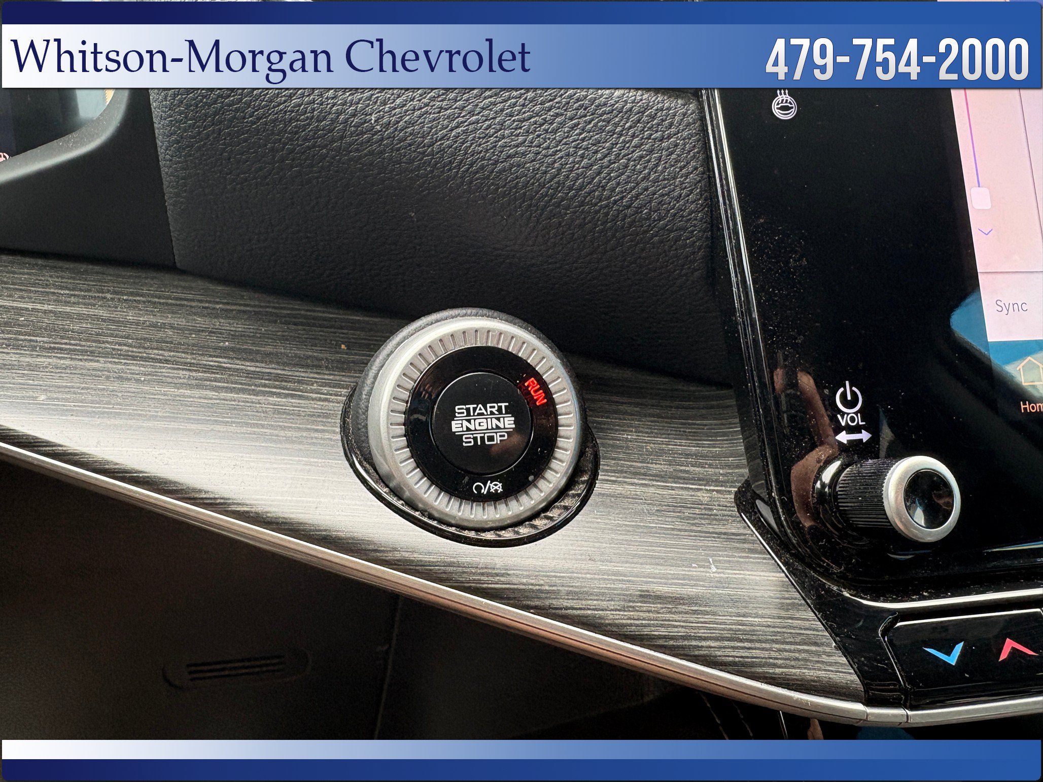 Used 2024 Jeep Wagoneer Series II w/ Flexible Seating Group RWD image 20
