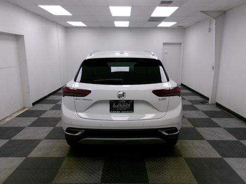 Used 2023 Buick Envision Essence FWD image 12