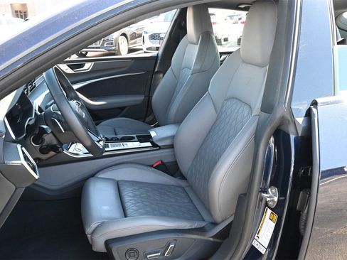 Used 2023 Audi S7 Prestige image 16