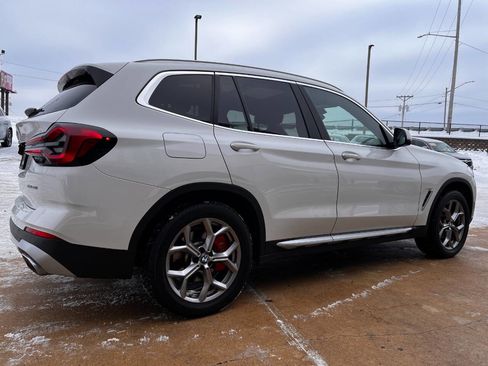 Used 2023 BMW X3 xDrive30i w/ Convenience Package image 5