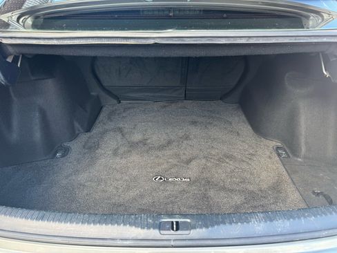 Used 2016 Lexus IS 200t image 21