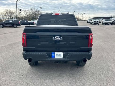 Used 2024 Ford F150 STX w/ Equipment Group 201A FX4 image 4