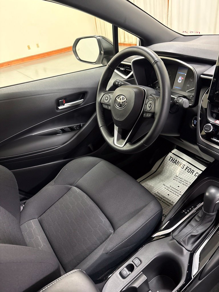 Used 2026 Toyota Corolla SE FWD image 24