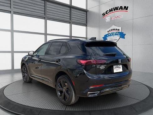 Used 2024 Buick Envision Sport Touring AWD/4WD image 6