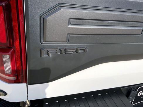 Used 2019 Ford F150 Raptor w/ Equipment Group 802A Luxury AWD/4WD image 31