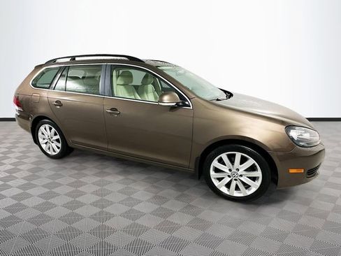 Used 2014 Volkswagen Jetta TDI image 8