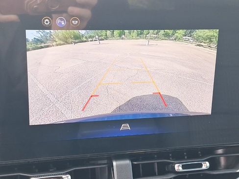 New 2026 Chevrolet Equinox LT image 18