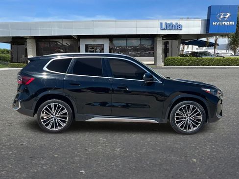 Used 2025 BMW X1 xDrive28i w/ Technology Package AWD/4WD image 9